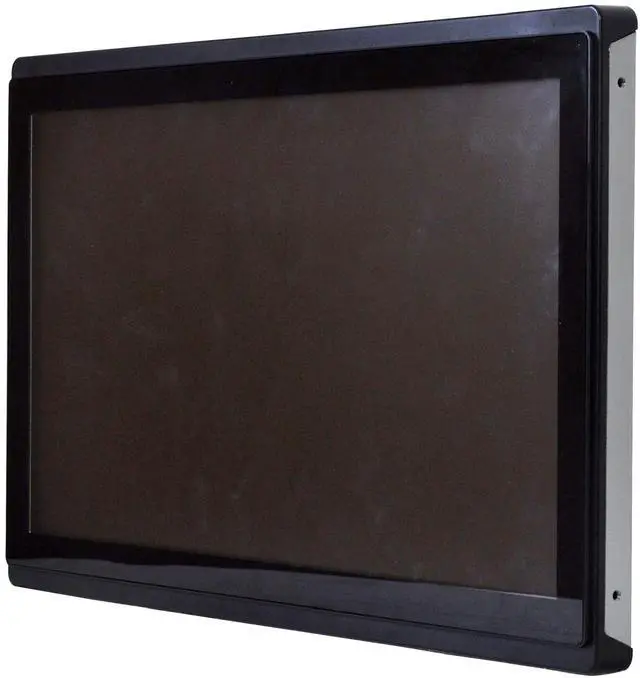 Main image of DeYoWo 21.5 Inch Open Frame Touch Moniotor, P-Cap Touch Screen LCD Display,HDMI VGA USB Controller Interface for Kiosks and Mounting