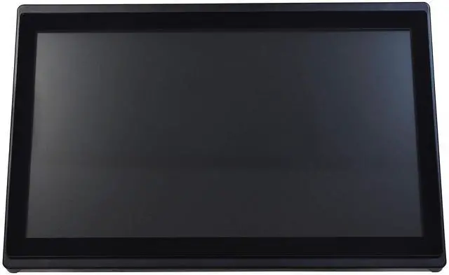 Alt view image 3 of 5 - DeYoWo 21.5 Inch Open Frame Touch Moniotor, P-Cap Touch Screen LCD Display,HDMI VGA USB Controller Interface for Kiosks and Mounting