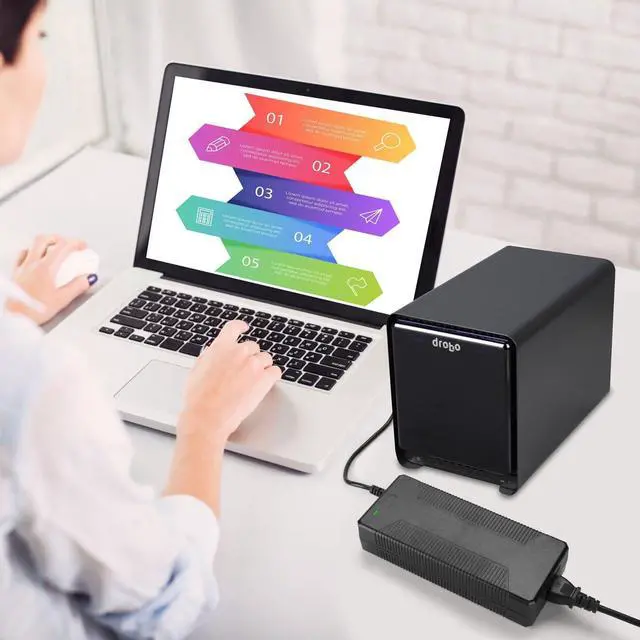 Alt view image 3 of 5 - 19.5v 11.8a 230w Laptop Charger for Chicony Gigabyte AERO 15-X9-RT5P 15-X9 A17-230P1A A230A020P .19.5v 11.8a 230w ac Charger dc Plug 5.5 * 2.5mm