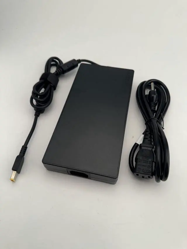 Main image of AC Adapter Charger LKXBBO 230W Fit for Lenov Legion 5 7 5P C7 S7 Y540 Y545 Y740 Y730 Y900 Y910 Y920 Y7000 4X20E75111 GX20L29347 ADL230NDC3A ADL230NLC3A Thinkpad P73 P53 P72 P52 P71 P51 P70