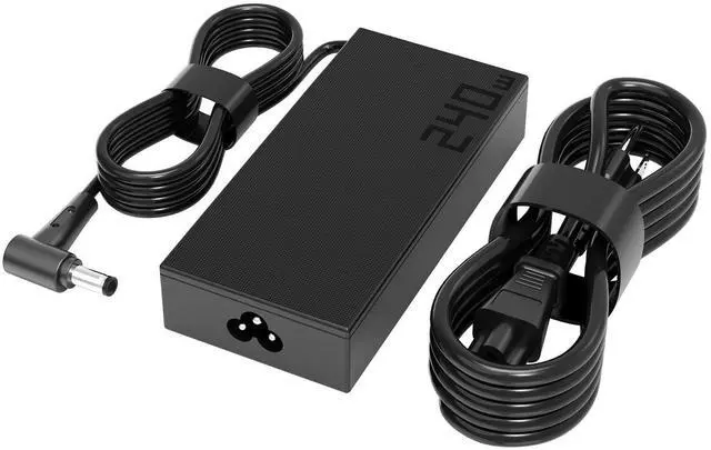 Gaming Laptop 20V 12A 240W ADP-240EB B AC Adapter Laptop