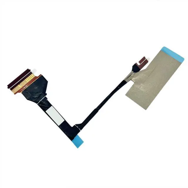 Alt view image 4 of 5 - GinTai LCD Cable EDP LED LVDS Video Screen Display Flex Cable for Lenovo Legion Pro 5 16IRX8 82WK Legion Pro 5 16ARX8 82WM KY581 EDP 40PIN 5C10S30704