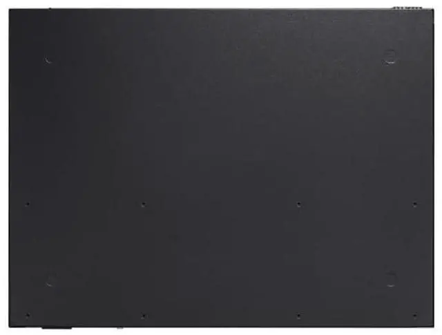 Alt view image 3 of 3 - TP-Link Omada SG3452XMPP 48-Port Gigabit and 4-Port 10GE SFP+ L2+ Managed Switch with 40-Port PoE+ & 8-Port PoE++