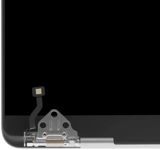 Alt view image 2 of 4 - GBOLE A2485 A2780 A2991 Screen Replacement for MacBook Pro 16" M1 2021 A2485 A2780 A2991 EMC 3651 661-21968 661-21969 LCD Display Assembly (Silver)