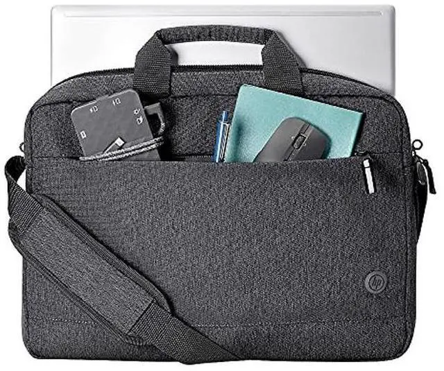 Alt view image 3 of 3 - HP Prelude Pro Carrying Case for 15.6" Notebook