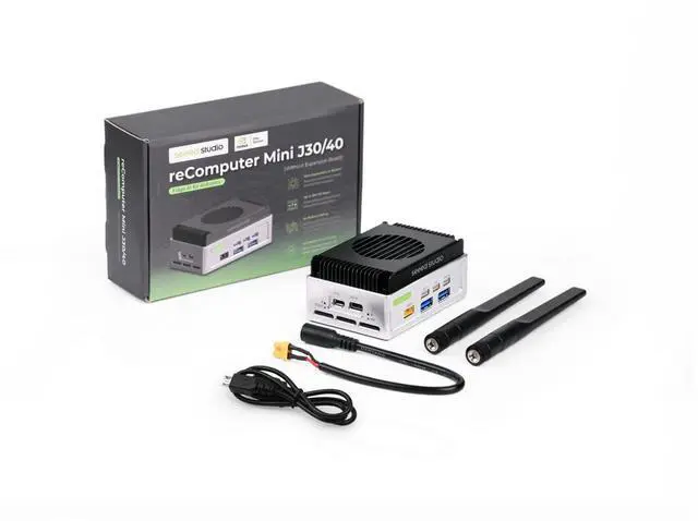 Main image of reComputer Mini J3011