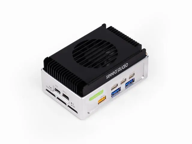 Alt view image 3 of 5 - reComputer Mini J3011