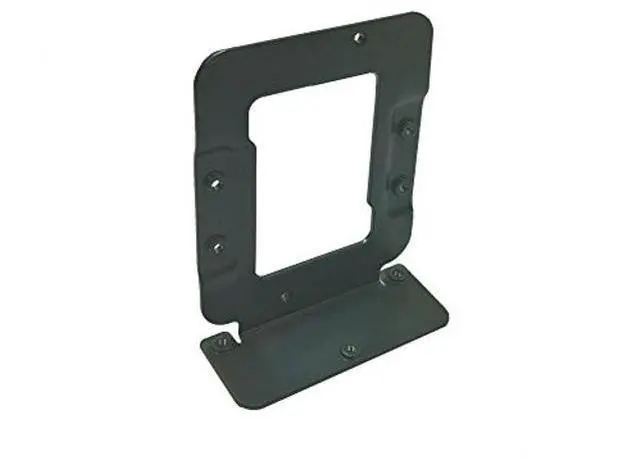 Alt view image 3 of 4 - Sierra Wireless AirLink Raven RV50X 1103052 Gateway Modem - North America and EMEA - DC Cable with DIN Mounting Bracket