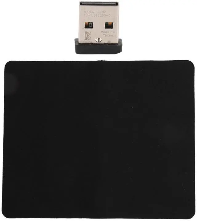 Main image of D3MM Keyboard Mouse USB Receiver for M590 M720 M570 MX Series Mouse, 2.4GHz Unifying Receiver for K230 K270 K375S K400 Plus K780 K580 MK Series Keyboard