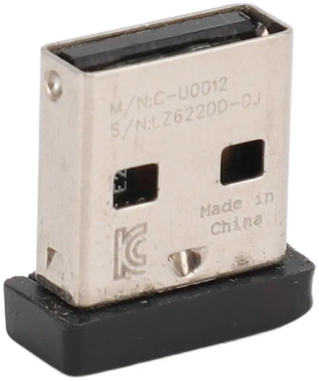 Alt view image 4 of 5 - D3MM Keyboard Mouse USB Receiver for M590 M720 M570 MX Series Mouse, 2.4GHz Unifying Receiver for K230 K270 K375S K400 Plus K780 K580 MK Series Keyboard