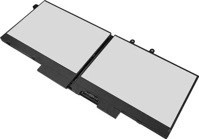 Alt view image 4 of 5 - 4GVMP H82T6 Laptop Battery for Dell Inspiron 7590 7591 7791 2-in-1 Latitude 5400 5500 5410 5510 E5500 Precision 3540 3550 P84F P42E P98G P80F RF7WM X77XY C5GV2 W8GMW HSTNN-LP4Z LB4Z 350 718756-001