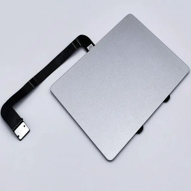 Alt view image 4 of 5 - HAWSON A1286 Replacement Touchpad Trackpad with Flex Cable for MacBook Pro 15" Unibody A1286 2009 2010 2011 2012 Year 821-0832-A, 922-9035, 922-9306, 922-9749