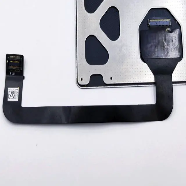 Alt view image 5 of 5 - HAWSON A1286 Replacement Touchpad Trackpad with Flex Cable for MacBook Pro 15" Unibody A1286 2009 2010 2011 2012 Year 821-0832-A, 922-9035, 922-9306, 922-9749