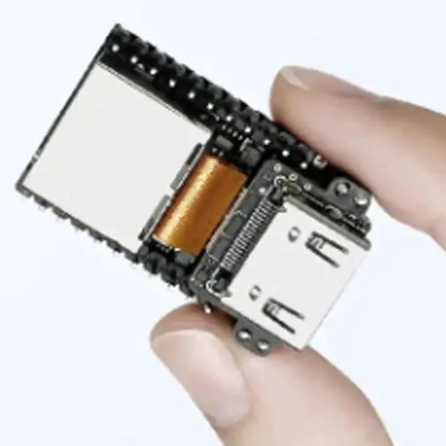 Alt view image 2 of 5 - 1PCS Sipeed NanoKVM Lite Mini Remote Control Operation and Maintenance Server HDMI RaspberryPi