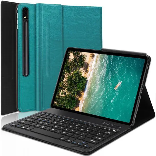 Main image of OYOSUOGG Keyboard Case for Galaxy Tab S9 11 inch