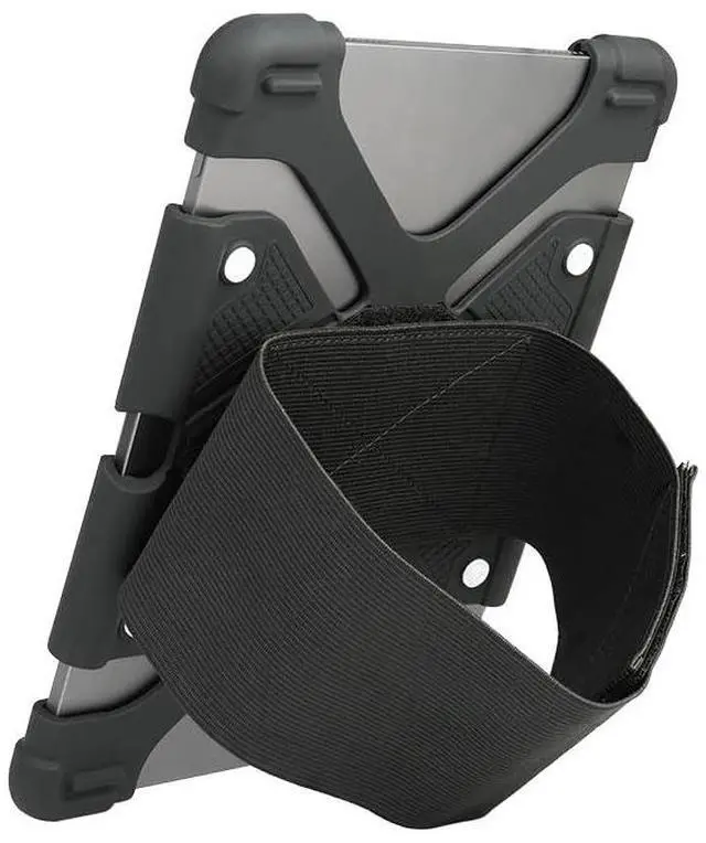 Main image of R SPIDER WIRELESS Pilot Kneeboard for iPad, Fits iPad Pro 9.7"", 10.5"", 11"", iPad and iPad Air 1/2/3/4/5/6, and Any Other 8.9''-12'' Tablets, SW-KB-06