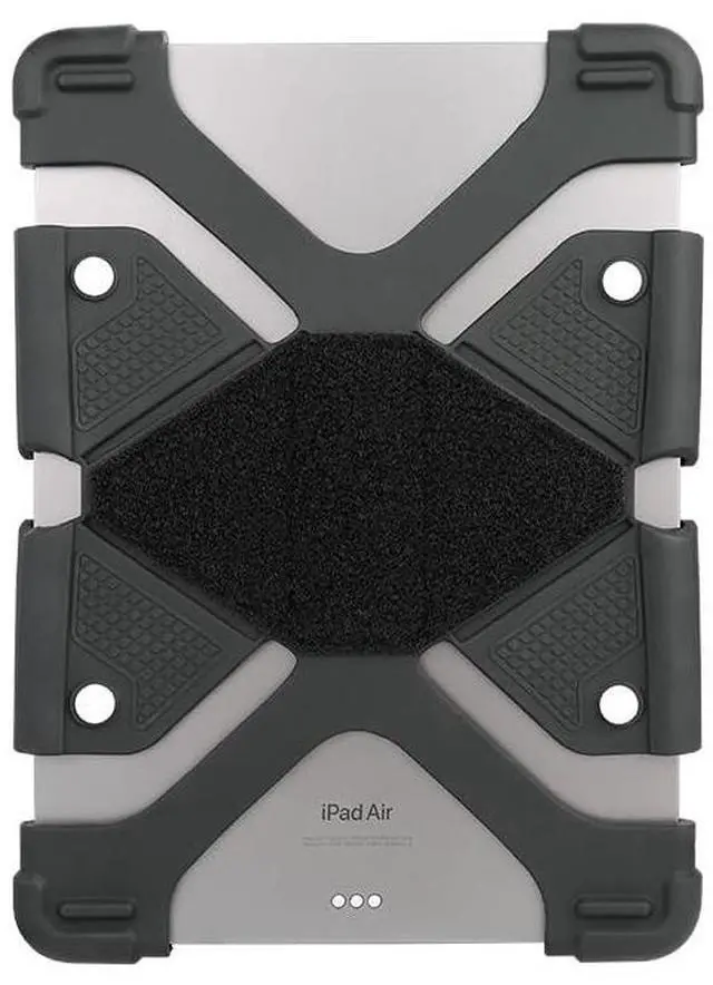 Alt view image 3 of 5 - R SPIDER WIRELESS Pilot Kneeboard for iPad, Fits iPad Pro 9.7"", 10.5"", 11"", iPad and iPad Air 1/2/3/4/5/6, and Any Other 8.9''-12'' Tablets, SW-KB-06