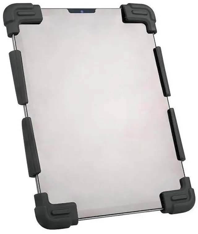 Alt view image 4 of 5 - R SPIDER WIRELESS Pilot Kneeboard for iPad, Fits iPad Pro 9.7"", 10.5"", 11"", iPad and iPad Air 1/2/3/4/5/6, and Any Other 8.9''-12'' Tablets, SW-KB-06