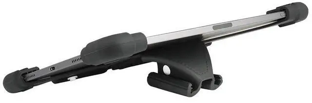Alt view image 5 of 5 - R SPIDER WIRELESS Pilot Kneeboard for iPad, Fits iPad Pro 9.7"", 10.5"", 11"", iPad and iPad Air 1/2/3/4/5/6, and Any Other 8.9''-12'' Tablets, SW-KB-06