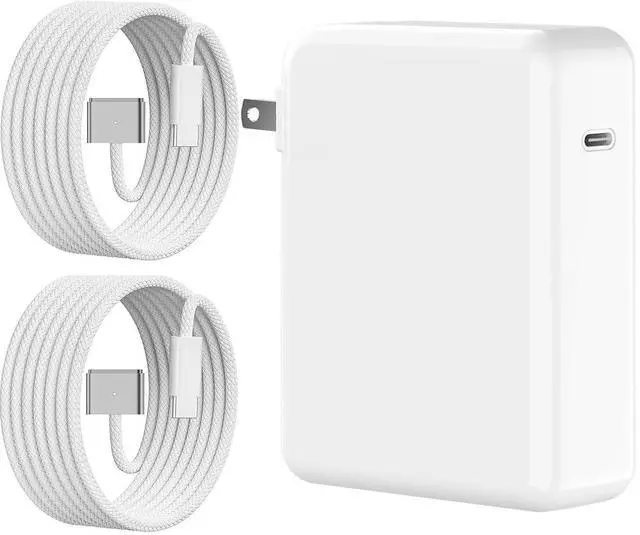 Main image of 140W Mac Book Charger for Mac Book Pro 14 16 inch 2021 2023 M1 M2, Mac Book Air 13 15 inch M2 M3 2022 2023 2024