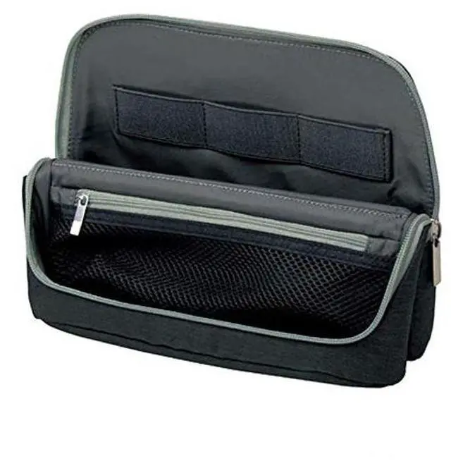 Main image of Sonic UT-1902-D Bag in Bag Smaster Wide U-Trim A5 Black