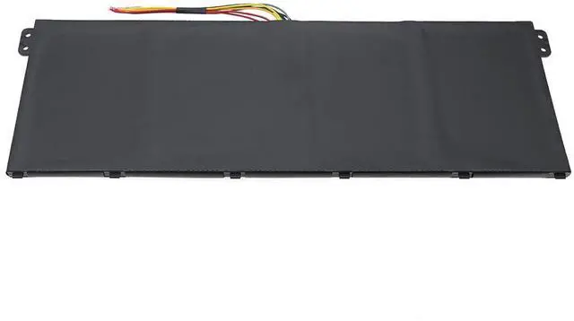 Alt view image 3 of 5 - Tanch AC14B8K Battery Replacement for Aspire R5-471T R5-571T R5-571TG R5-571TG-7229 R7-371T N15W5 CB5-571 CB3-531 Swift 3 SF314-51 15.2V 3220mAh 48Wh