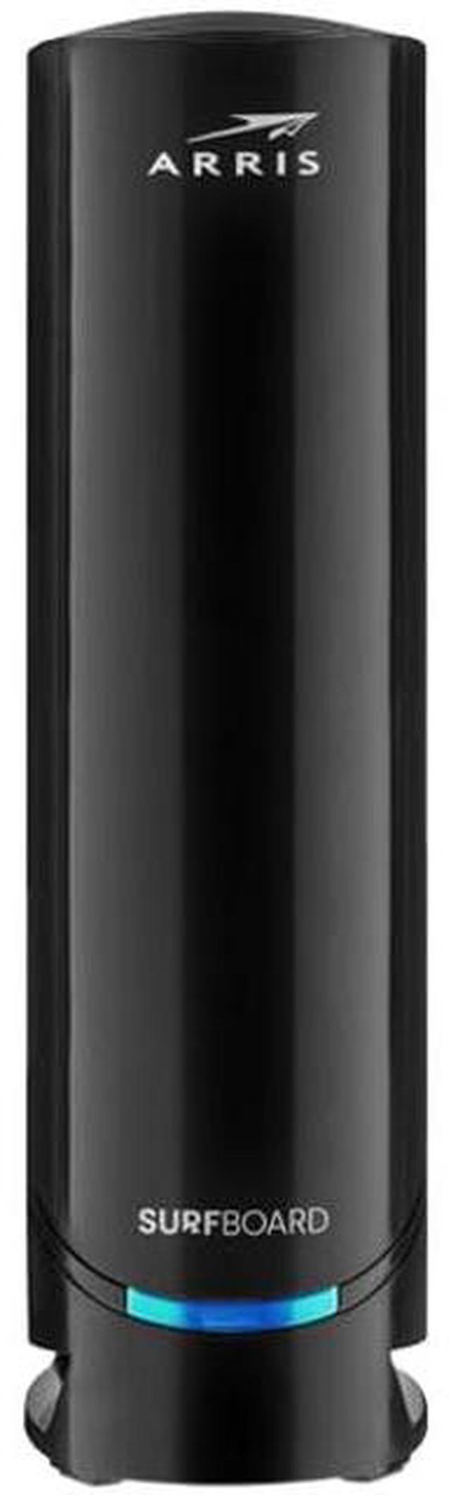 Alt view image 2 of 5 - ARRIS (G18) - Cable Modem Router Combo - Fast DOCSIS 3.1 Multi-Gigabit WiFi 6 (AX1800), Approved for Comcast Xfinity, Cox, Spectrum & More