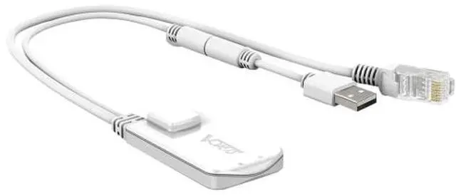 Main image of Vonets VAP11N-300 Wireless Mini WiFi Bridge/Repeater The Best Partner of IP Device/IP Printer/xbox/ps3/Dreambox Professional WiFi Bridge