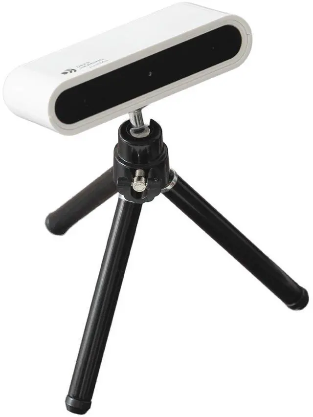 Main image of DEEP HEARING, JustMe, AI Super Directional Mic (15deg Angle), USB Microphone for Mobile/PC, Ultralight, for Video Conferences, Streaming, Video Recording, Plug & Play