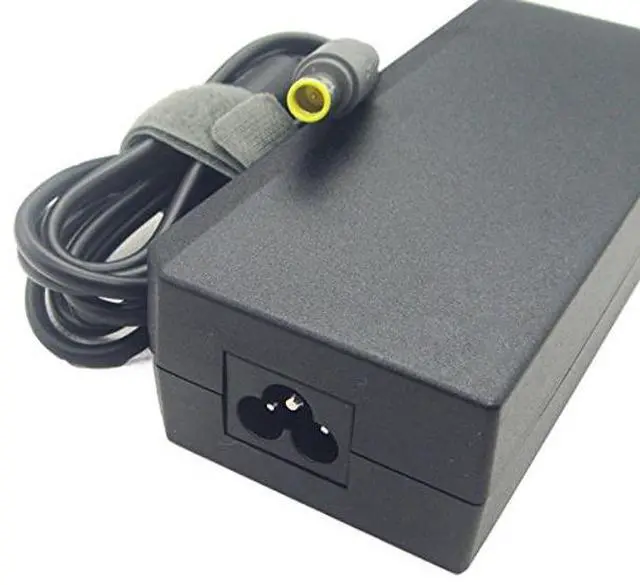 Main image of 20V 6.75A 135W AC Adapter Charger Laptop Power Supply for Lenovo ThinkPad T530 T520 W530 W520 W510 3PIN 45N0059 45N0055