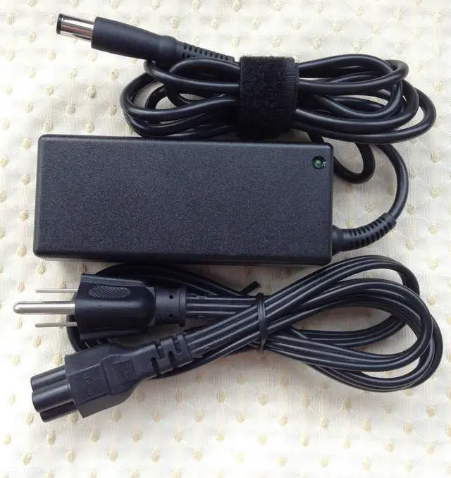 Alt view image 2 of 3 - Charger PA-21 AC Adapter 19.5V 3.34A for DELL Inspiron 1318 1545 1546 1551 1557 1750