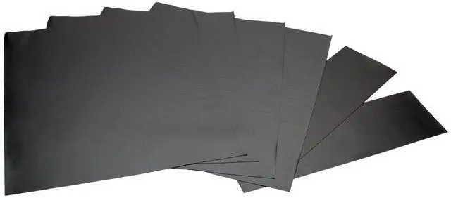 Main image of Tripp Lite Magnetic Vinyl Kit for Rack Enclosure Server Cabinet Airflow Management (SRCOOLMVKIT)