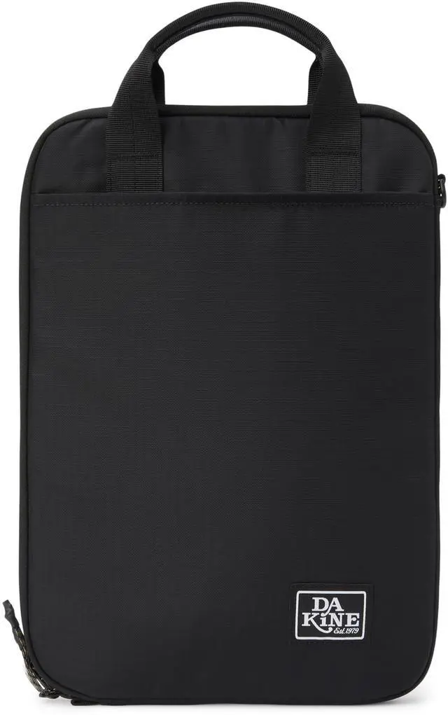 Main image of Dakine James Laptop Sleeve - Black, One Size
