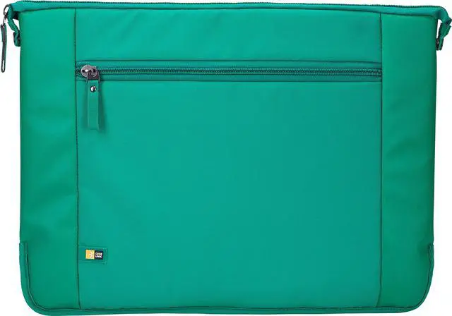 Alt view image 2 of 5 - Case Logic Intrata 15.6-Inch Laptop Bag (INT-115 Pepper)