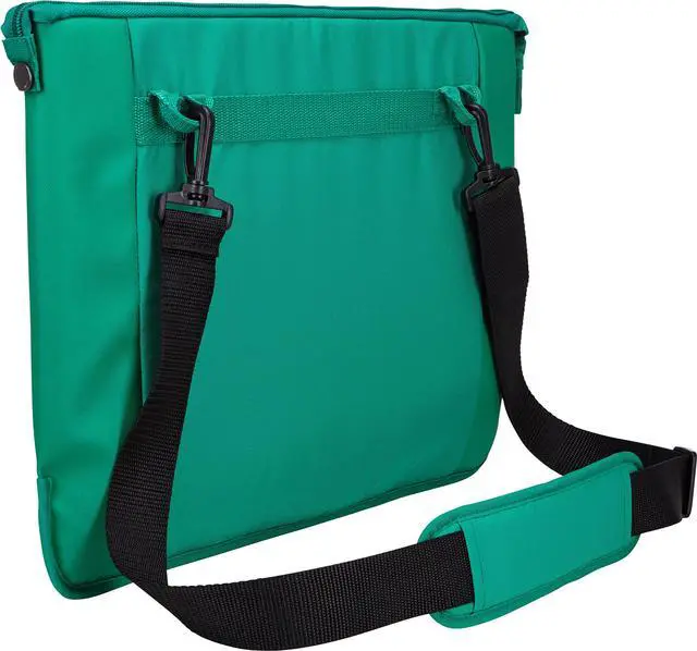 Alt view image 3 of 5 - Case Logic Intrata 15.6-Inch Laptop Bag (INT-115 Pepper)