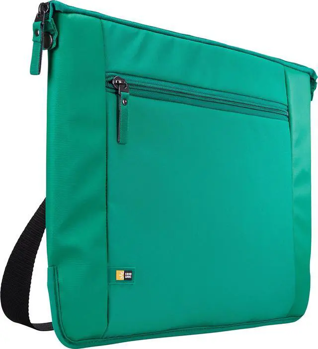 Main image of Case Logic Intrata 15.6-Inch Laptop Bag (INT-115 Pepper)