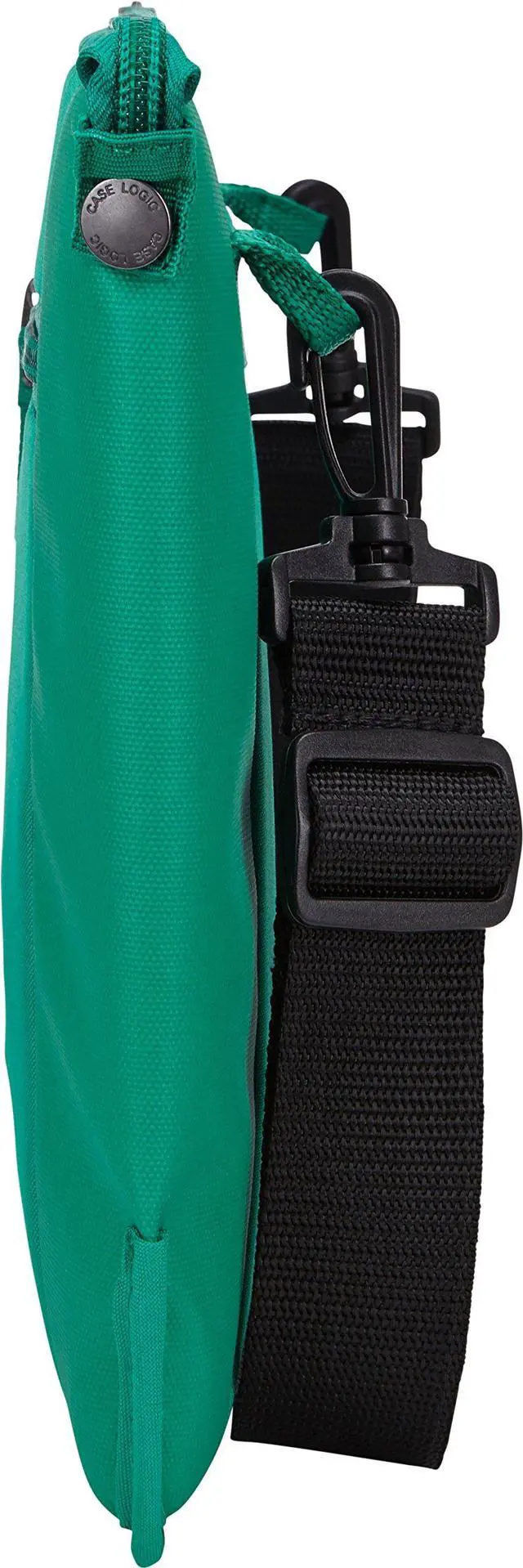 Alt view image 5 of 5 - Case Logic Intrata 15.6-Inch Laptop Bag (INT-115 Pepper)