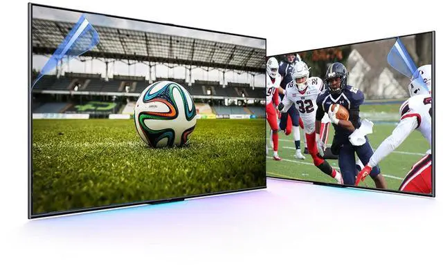 Main image of BU TV Screen Protectors 50 Inch Anti-Glare TV Film Blue Light Anti Scratch Film for 50 Inch, TV Anti Glare Matte Glare Reducer