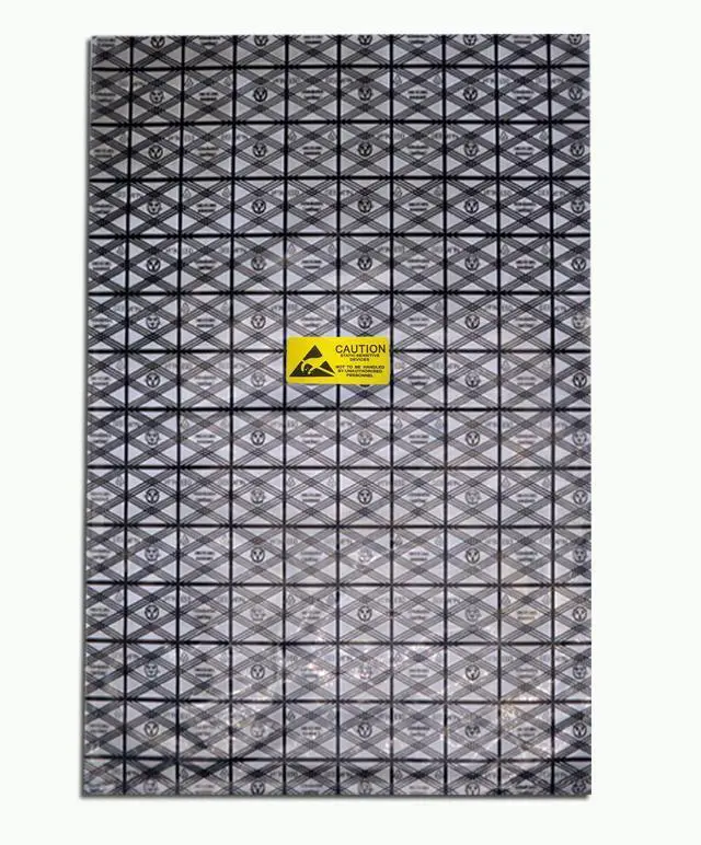 Main image of Daarcin Open Top Super Large ESD Bags,10pcs 16X24in Antistatic Bag, Large ESD Anti Static Bags for Motherboard Video Card LCD Screen Electronic Device with Anti-Static Labels (10pcs16x24in)