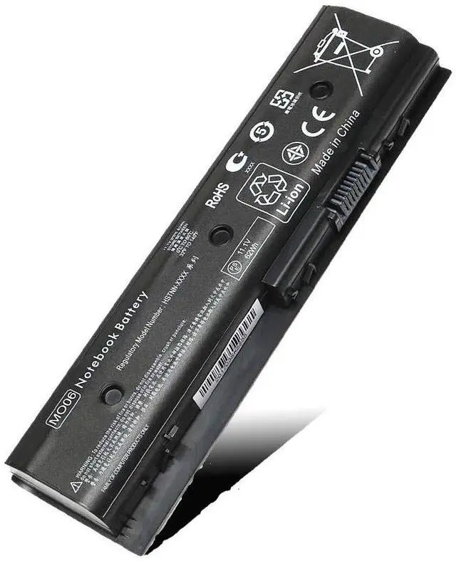 Main image of BAJ MO06 MO09 671731-001 Laptop Battery for HP Envy M6-1045DX M6-1035DX M6-1125DX Pavilion DV4-5000 DV6-7000 DV6-7014nr DV7-7000 DV7t-7000 672412-001