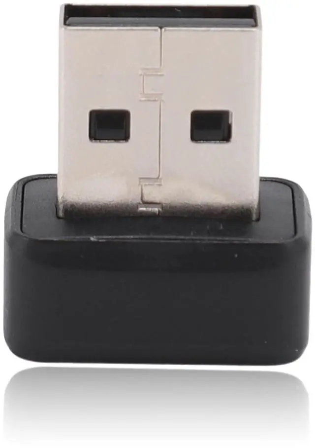 Main image of Mini USB Fingerprint Reader for 11, Laptop Security Locks 360 Degree Touch Fast Recognition Accurate Safety Fingerprint Reader for PC Laptop