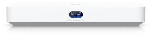 Main image of Ubiquiti UCG-Fiber Cloud Gateway (UCG-Fiber)