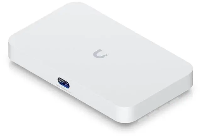 Alt view image 3 of 5 - Ubiquiti UCG-Fiber Cloud Gateway (UCG-Fiber)