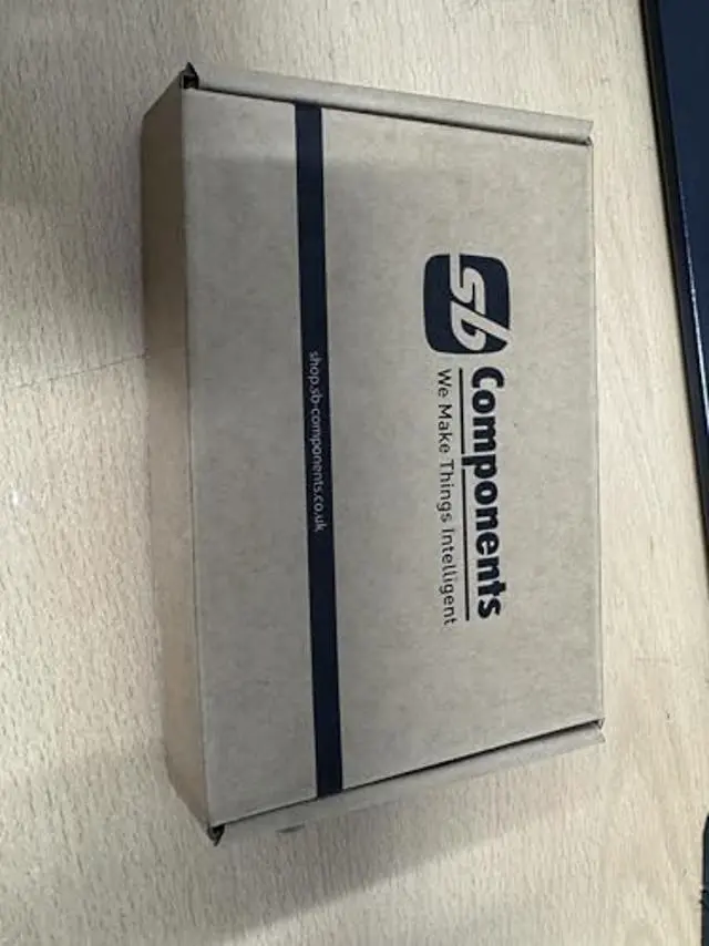 Alt view image 4 of 4 - sb components Rock 3 Compute Model 2GB/16GB (CM3) with WiFi/Bluetooth