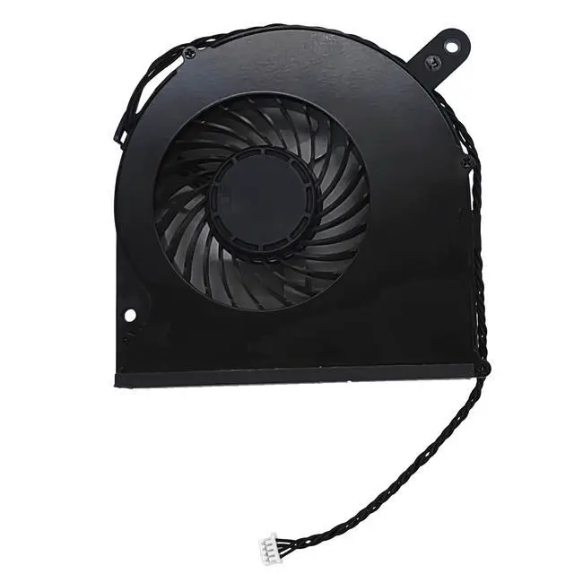 Alt view image 2 of 2 - ZHAWULEEFB Replacement New CPU Cooling Fan for NUC9VXQNX NUC9i9QNX NUC9 Extreme MF80201V1-C070-S9A PVB080G12H DC12V 2.56W