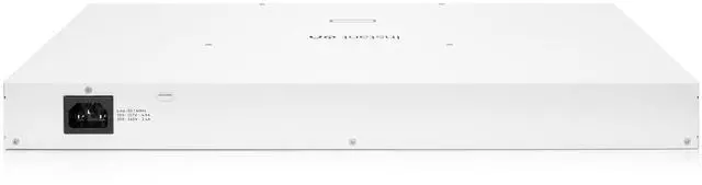 Alt view image 2 of 5 - HPE Networking Instant On Switch Series 1930 24-Port Gb Smart-Managed Layer 2+ Ethernet Switch with PoE | 24x 1G | 4X SFP+ | 24x CL4 PoE 195W | US Cord (JL683B#ABA)