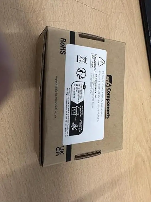 Alt view image 4 of 5 - sb components ReadPi - An RFID/NFC Reader Powered with Raspberry Pi Pico W (ReadPi NFC - 13.56MHz)