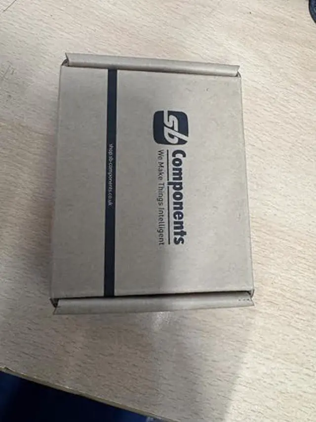 Alt view image 5 of 5 - sb components ReadPi - An RFID/NFC Reader Powered with Raspberry Pi Pico W (ReadPi NFC - 13.56MHz)