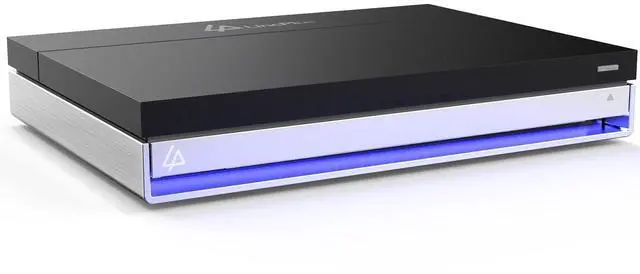 Main image of LincStation N2 6-Bay NAS Storage - Intel N100 4-Core | 10GbE | 16GB LPDDR5 | 128G eMMC | 2x2.5 SATA HDD + 4xM.2 NVMe Slots | 2-Year Warranty | 4K HDMI | Network Attached Storage (Diskless)