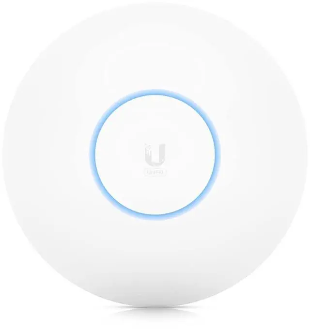 Main image of Ubiquiti - UniFi 6,Wireless Long-Range Access Point | US Model | PoE Adapter not Included (U6-LR-US),tri_band